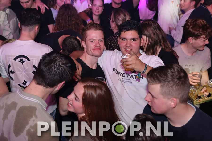 Publiek Zaterdag   (132)